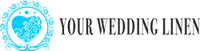 Your Wedding Linen logo