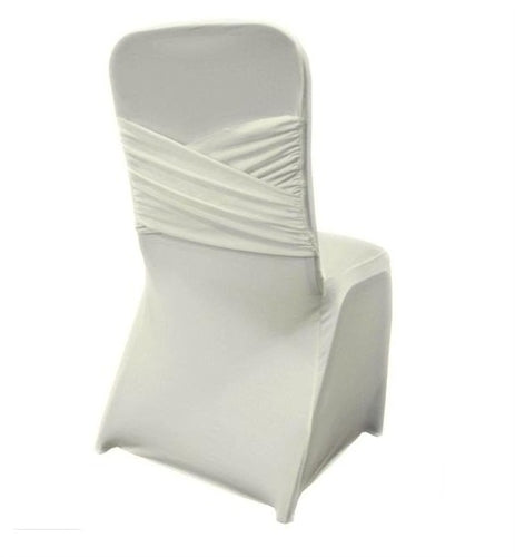 Madrid Chair Cover IVORY