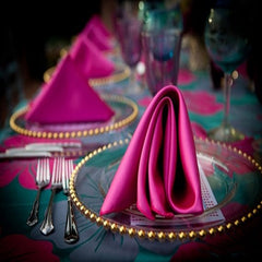 Linen Napkins Bulk - Wholesale Cloth Napkins for Wedding – Tagged  Lavender– Your Wedding Linen