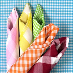 Wholesale Cotton Napkins Bulk [Cloth napkins - restaurants, weddings]