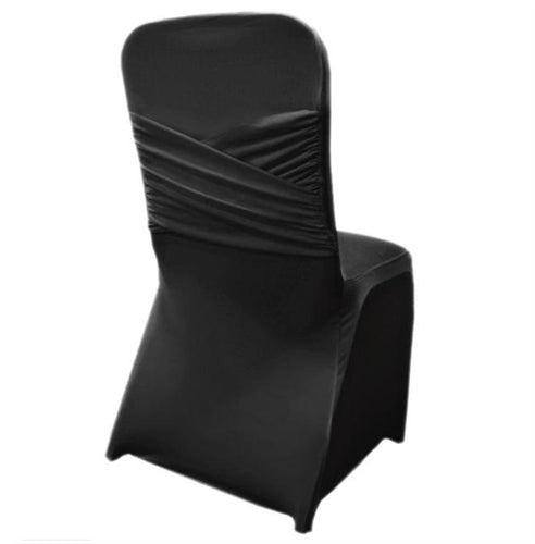 Madrid Chair Cover BLACK