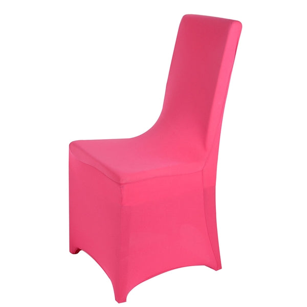Spandex Chair Cover FUCHSIA