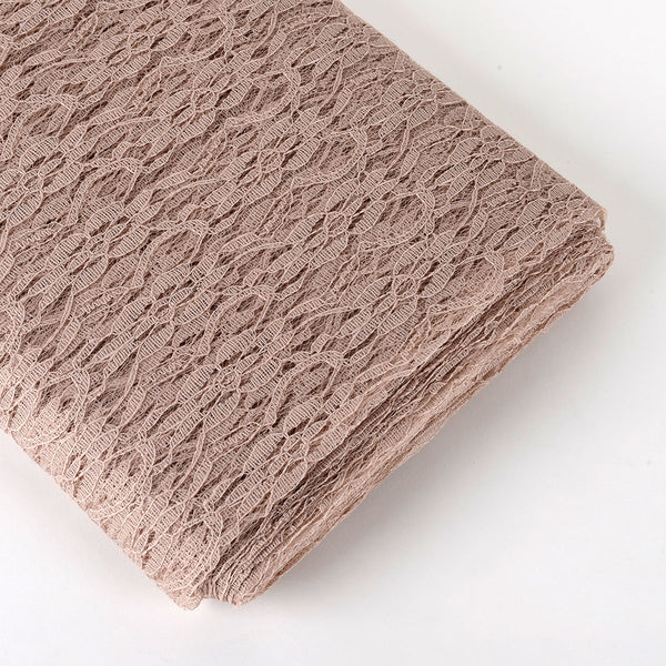 54 Inch Lace Bolt -  Tan