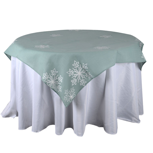 Winter Collection 52x52 Inch Overlay W04