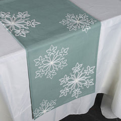 Fall & Winter Collection Table Runner